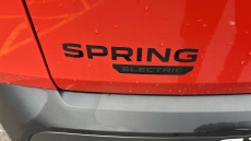 Dacia Spring 27kWh Expression 45 33kW 5dr Auto Electric Hatchback